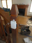Murphy family stairlift in Bonham TX, photo 4