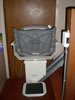 Donna's AmeriGlide stairway lift