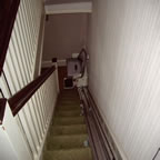 Stair chair lift in Pottstown, image 3