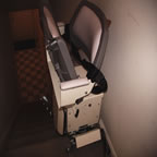 Stair chair lift in Dracurt, image 4