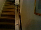 San Antonio stairlifts, image 1
