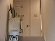 Poe Enterprises commercial stair chairlift, Grapevine TX