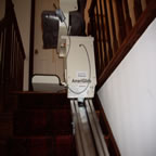 Morristown Stair Lifts, image 3