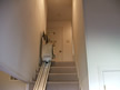 Poe Enterprises commercial stair chair, Grapevine TX