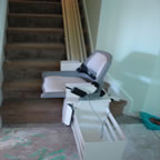 Stairlift in Adelanto CA, image 4