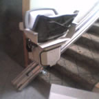 Stairlift in San Carlos CA, image 1