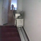 Stairlift in San Carlos CA, image 3