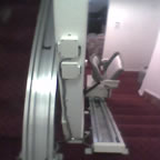 Stairlift in San Carlos CA, image 4