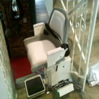 Cartersville Stair Lifts, image 1
