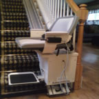 A stair chair in Kennesaw, image 1