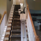 A stair chair in Kennesaw, image 3
