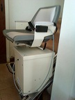 Warm Springs stairlifts, image 1