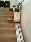 Warm Springs stairlifts, image 2