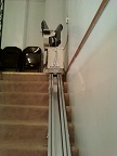 Warm Springs stairlifts, image 4
