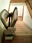 Warm Springs stairlifts, image 5