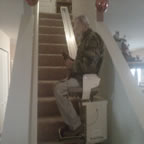 Harrodsburg Stair Lifts, image 3