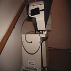 Stair chair lift in Dracurt, image 3