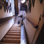 Stair chair in Gilford NH, image 5