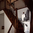 Morristown Stair Lifts, image 1