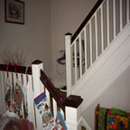 Stair chair lift in Pottstown, image 4