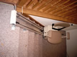 Mahood family stair lift, Elberon IA