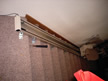 Mahood family stairlift, Elberon IA