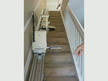 Patat family stair chair, Fort Myers FL